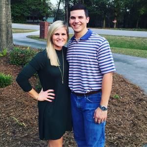 Meet your Posher, Shelby