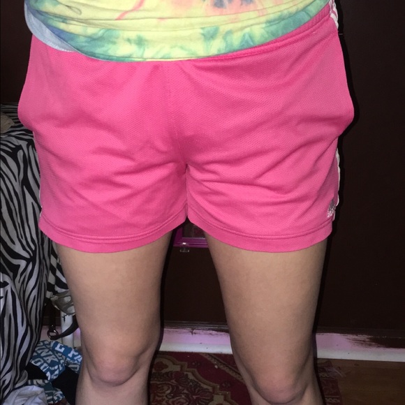 Addidas Running shorts