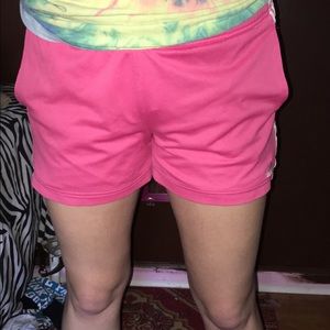 Addidas Running shorts