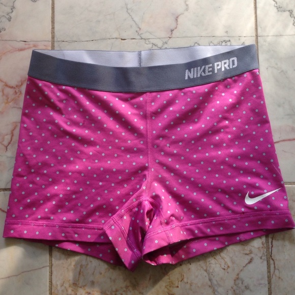 Nike Pro Spandex •on hold•
