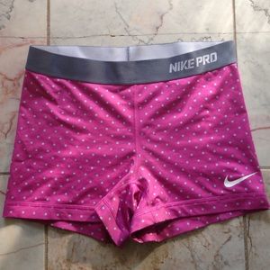 Nike Pro Spandex •on hold•