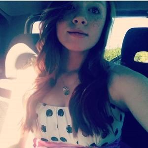 Meet your Posher, Rebecca