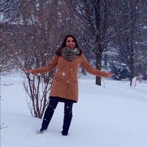 Meet your Posher, Tracey