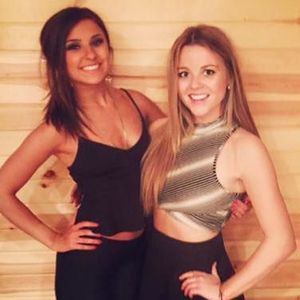 Meet your Posher, Alexandra