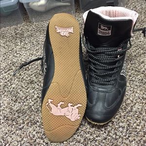 Lonsdale London Sneakers from England