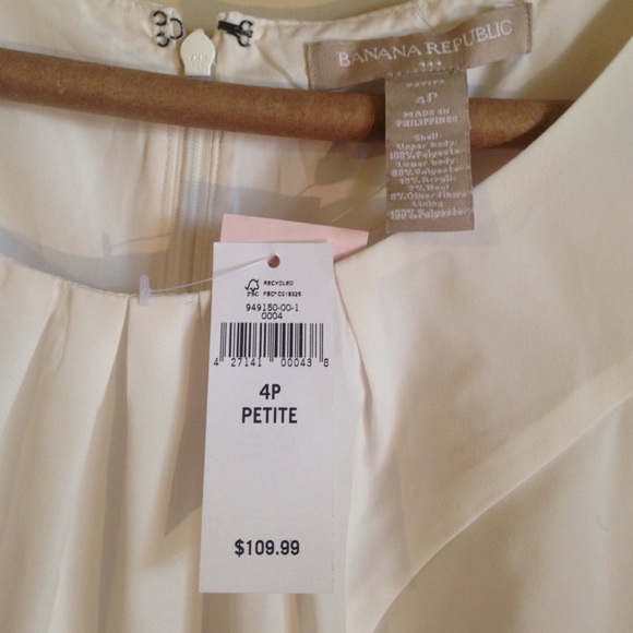 Banana republic dress - Picture 3 of 3