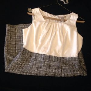 Banana republic dress