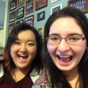 Meet your Posher, Morgan