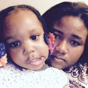 Meet your Posher, Kiara