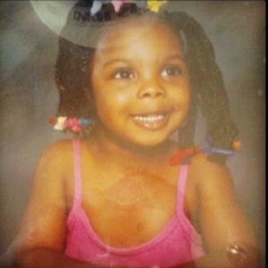 Meet your Posher, Jada