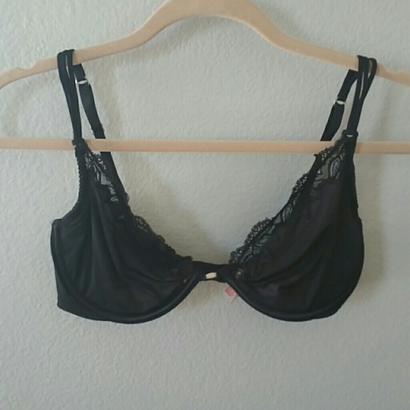 Victoria Secret Very Sexy 36D Bra - Picture 1 of 4