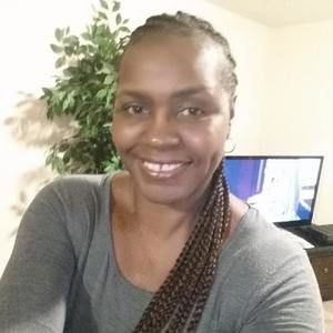 Meet your Posher, Carol