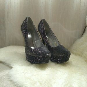 Girls Night Out Pumps