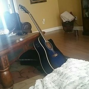 Meet your Posher, Robin