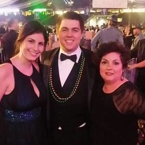 Meet your Posher, Emily