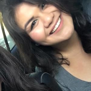 Meet your Posher, Stephaney