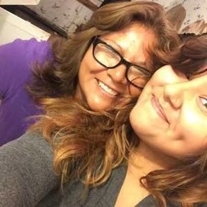 Meet your Posher, Alfonsa