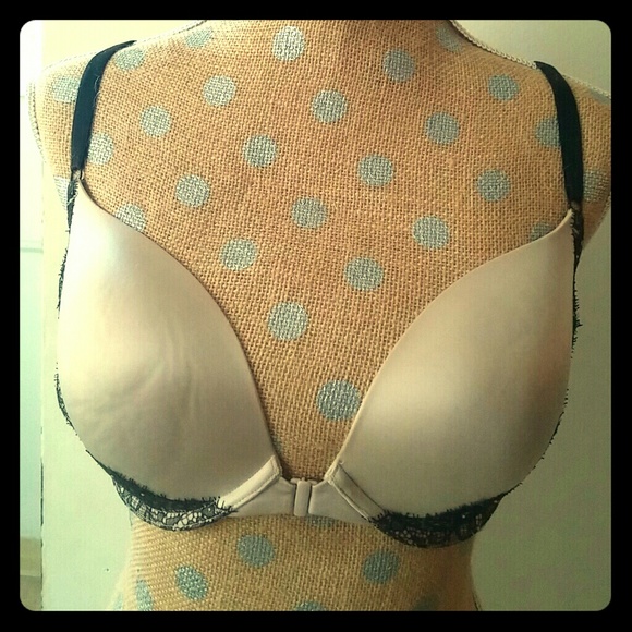 Victoria's Secret Very Sexy Push Up Bra