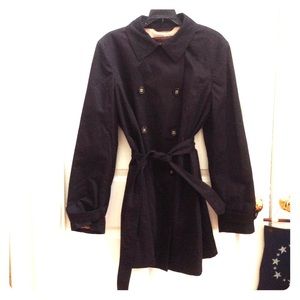 Coach Trench XL