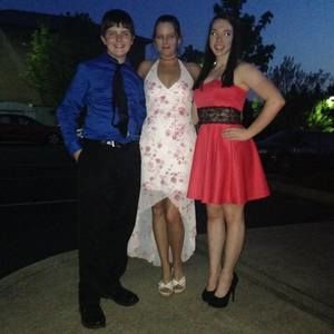 Meet your Posher, Michelle