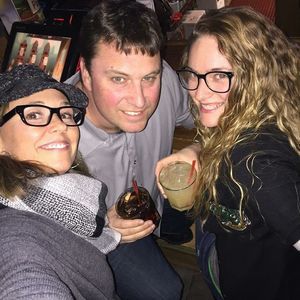 Meet your Posher, Lyndsey