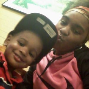 Meet your Posher, Desirae