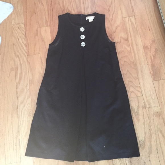 Michael Michael Kors trapeze dress - Picture 1 of 1