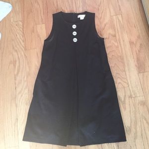 Michael Michael Kors trapeze dress