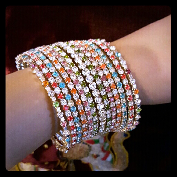 Bangles - image 1