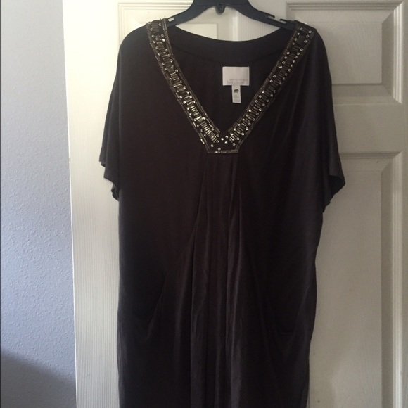 Banana Republic Heritage Dress