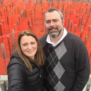 Meet your Posher, Misty