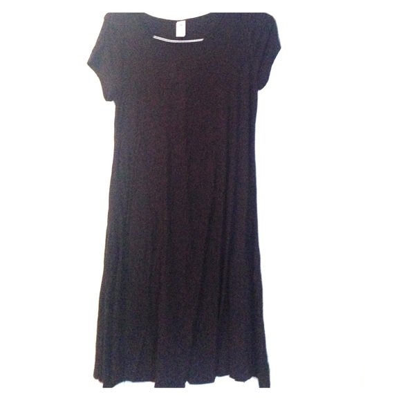 Maternity New black size small dress
