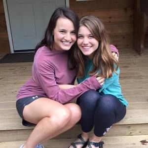 Meet your Posher, Kristen