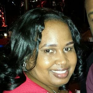 Meet your Posher, Tonya