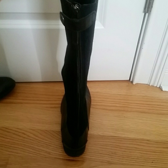 Sam Edelman boots - Picture 2 of 3