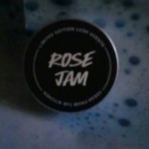 Rose Jam solid