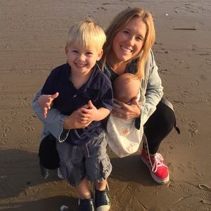 Meet your Posher, Holly