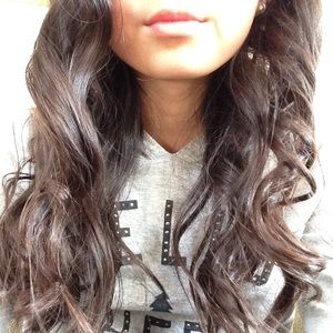 Meet your Posher, Erin