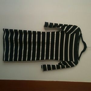 Very cute, gently used bodycon dress.