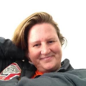 Meet your Posher, Christine
