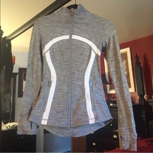Lululemon define jacket