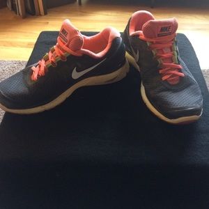 Nike LUNAR ECLIPSE 2