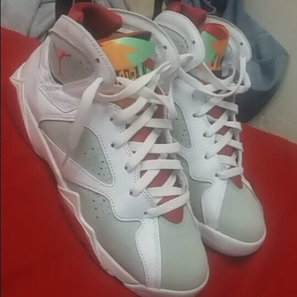Jordan 7's - Picture 2 of 3