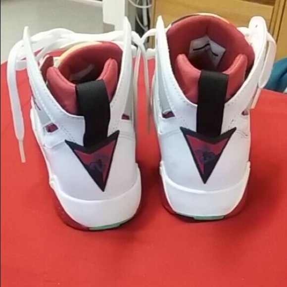 Jordan 7's - Picture 3 of 3