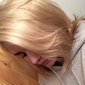 Meet your Posher, Maddison