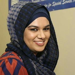 Meet your Posher, Samia