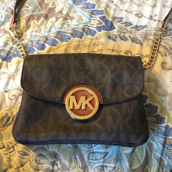 MK crossbody
