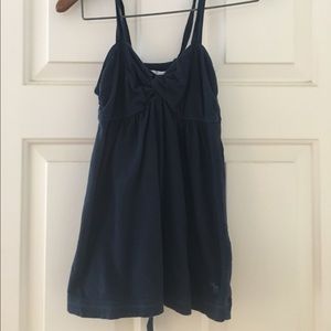 A&F tank top‼️ emptying closet soon‼️