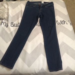 H&m jeans(sold)