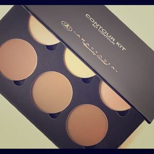 Anastasia Contour kit (powder)